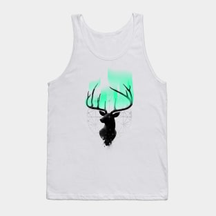 Northern Lights Tank Top